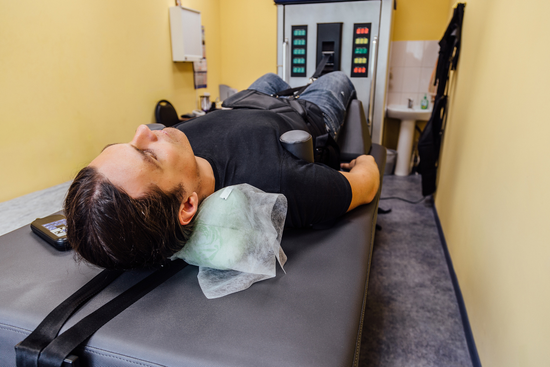 What Is Spinal Decompression?